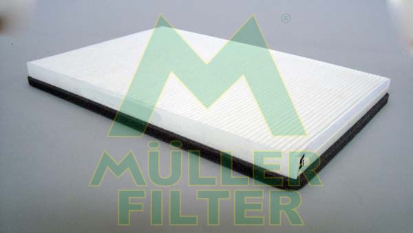 MULLER FILTER Filtrs, Salona telpas gaiss FC241